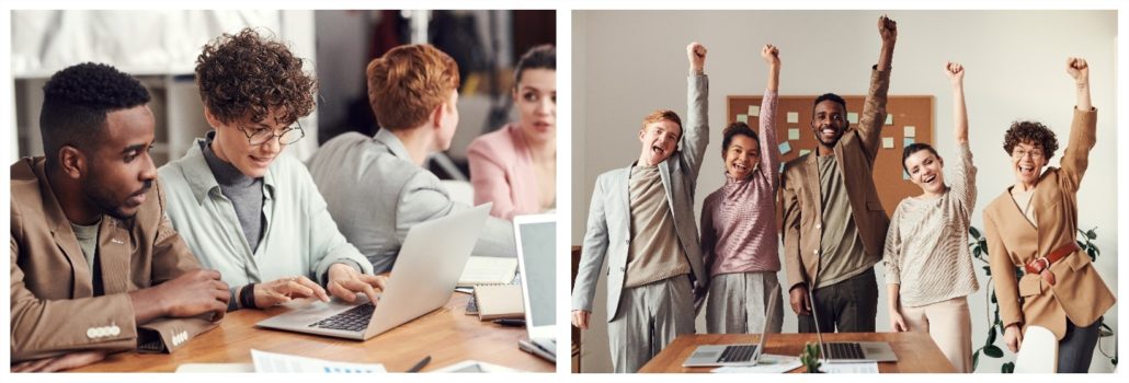 Atelier apprendre à se connaître pour se réaliser