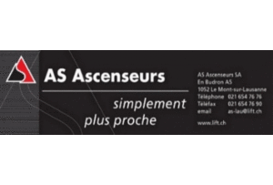 AS-Ascenseurs