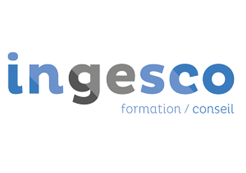 Logo Ingesco
