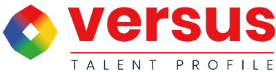 Logo Versus