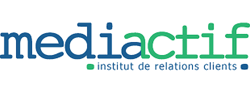 Logo Mediactif