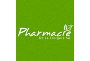 Pharmacie-Clergere