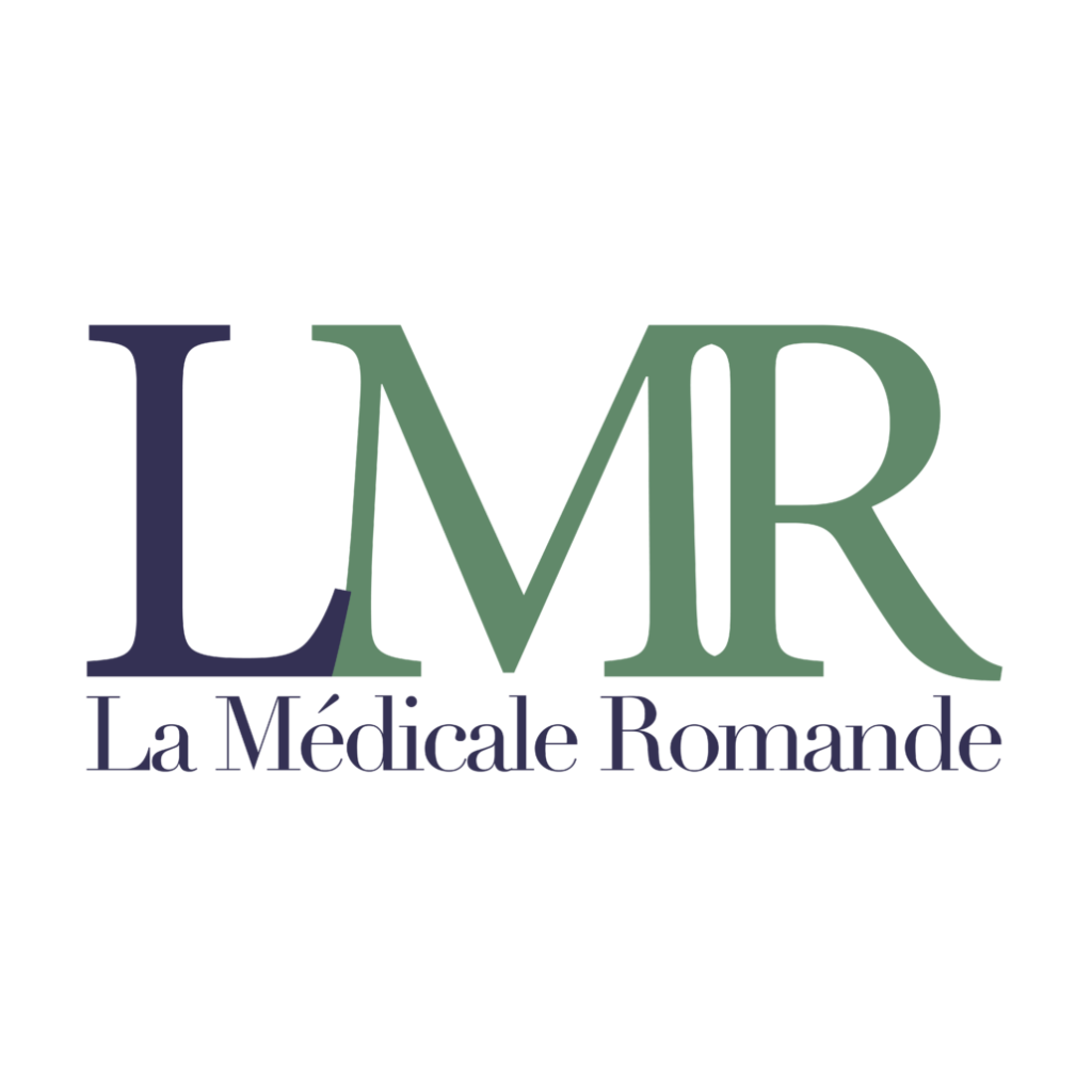 Logo LMR