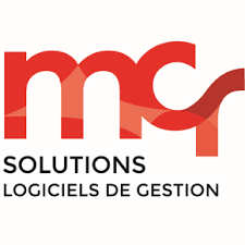 Logo MCR Solutions