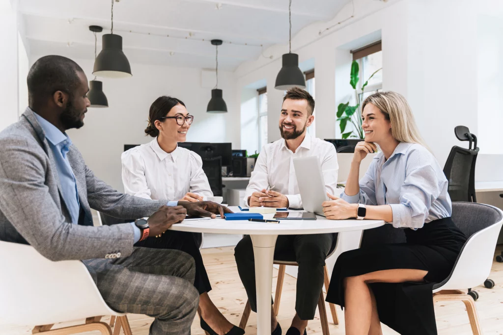 Accompagnement au changement