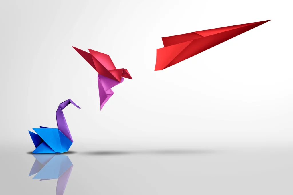 Accompagnement au changement