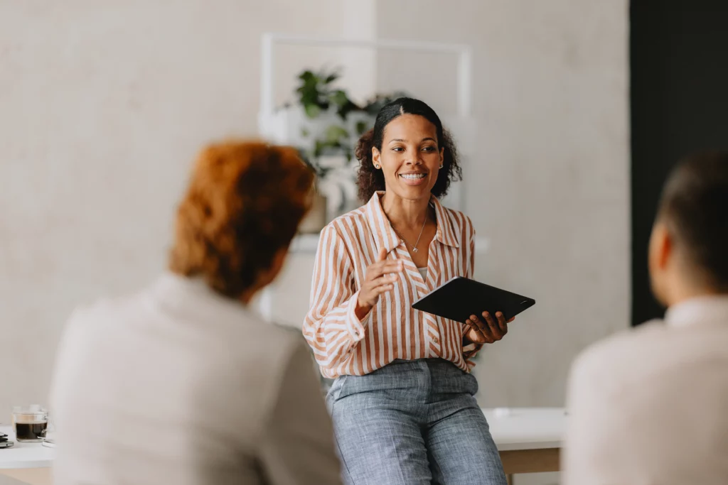 Développement professionnel