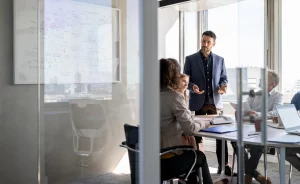 Entreprise - Management
