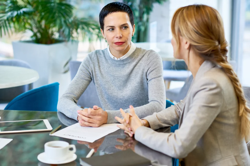 Life Coaching