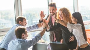 Loyauté au travail