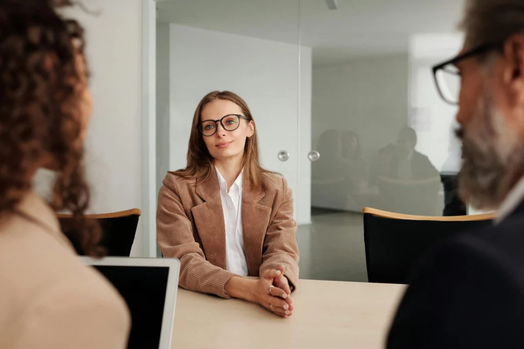 Recrutement