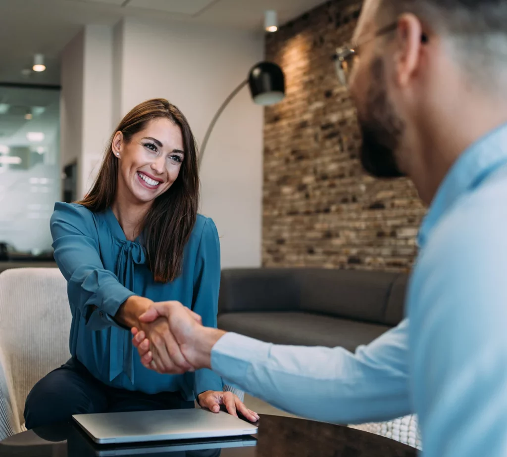 Recrutement