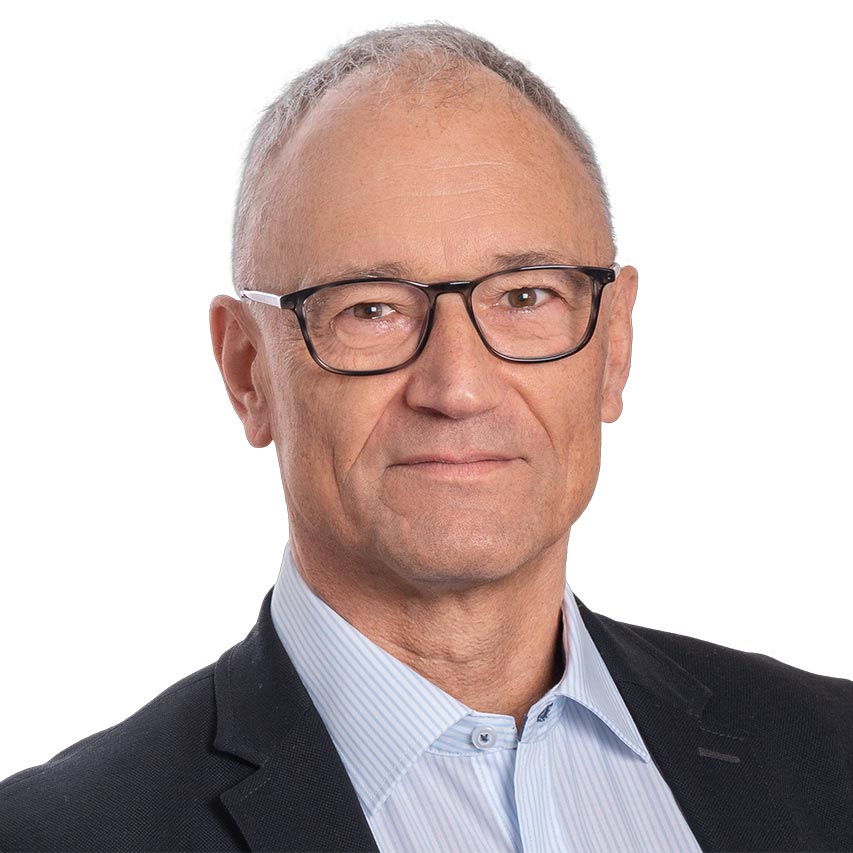 Kaufmann-Martin