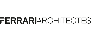 Ferrari Architectes