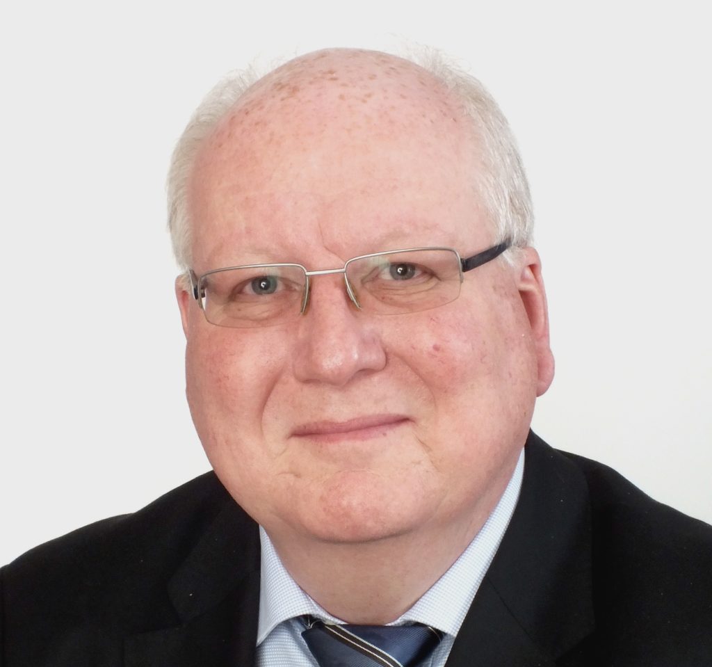 François Delaquis