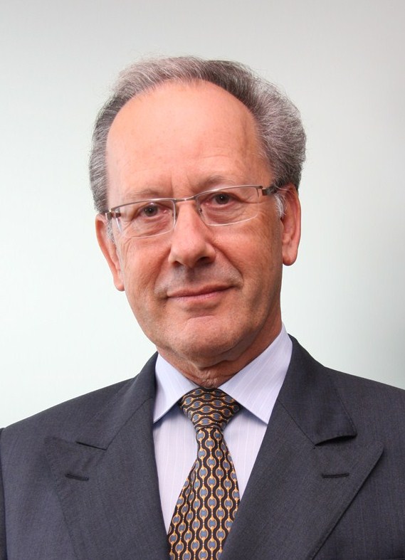 Max R. Kaufmann