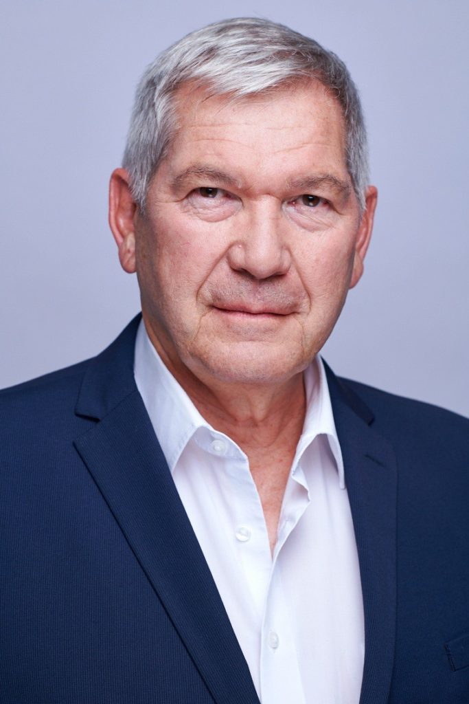 Urs Burgunder