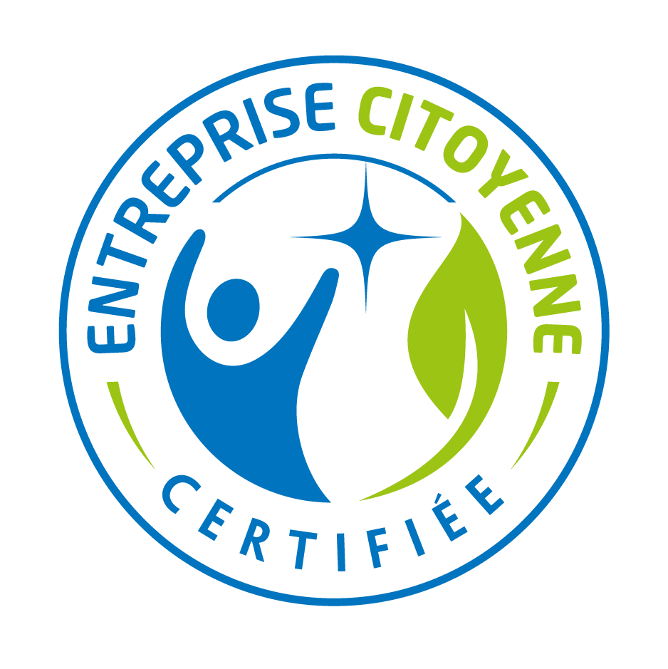 Logo Entreprise Citoyenne