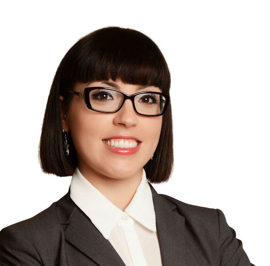 Alessandra Rosciano, psychologue et spécialiste en thérapie systémique chez Di Marino Consulting