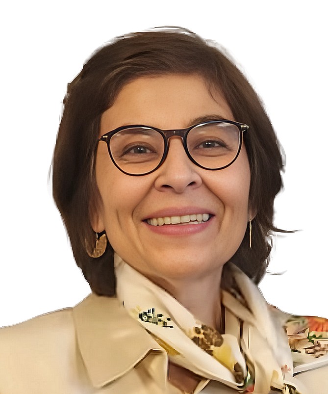 Leila Nicod