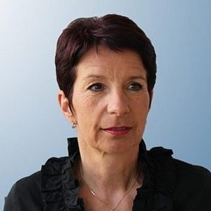 Gabrielle-Piller