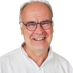 José Rohrer