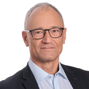 Kaufmann-Martin