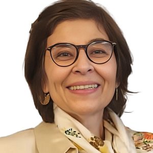 Leila Nicod