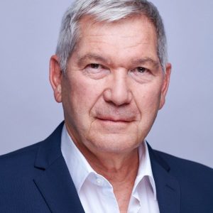Urs Burgunder